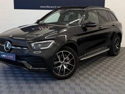 Utilisé 2021 Mercedes 300 AMG line | 39 990 €