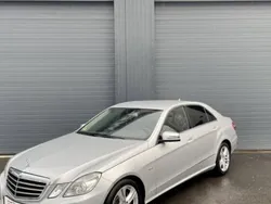 Utilisé 2010 Mercedes E350 Avantgarde Berline | 10 990 €
