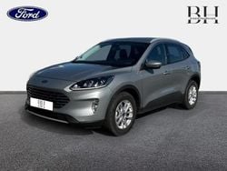 Gris Utilisé 2023 Ford Kuga Titanium SUV | 20 680 € (Bon prix)