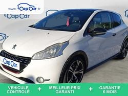 Blanc Occasion 2013 Peugeot 208 GTi Citadine | 7 990 € (Super prix)
