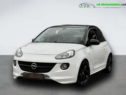 Utilisé 2019 Opel Adam Citadine | 13 900 € (Prix juste)