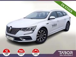 Blanc Utilisé 2022 Renault Talisman Zen Break | 16 688 € (Prix juste)