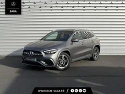 Gris Occasion 2023 Mercedes GLA250 AMG line SUV | 42 900 €