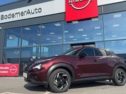 Occasion 2024 Nissan Juke N-Connecta SUV | 25 490 € (Prix assez cher)