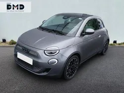 Utilisé 2023 Fiat 500e Style Citadine | 19 990 € (Prix assez cher)