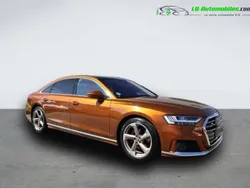 Utilisé 2019 Audi A8 Sport Berline | 87 300 €