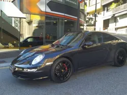 Utilisé 2006 Porsche 911 Carrera 4 Coupé | 48 997 € (Prix juste)