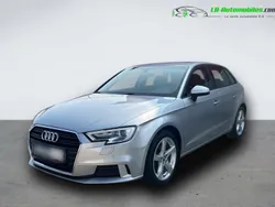 Utilisé 2017 Audi A3 Sportback Sport Berline | 21 400 € (Prix assez cher)