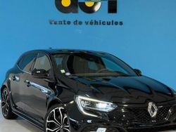 Occasion 2018 Renault Mégane IV Berline | 26 990 € (Prix juste)