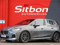 Gris Utilisé 2023 BMW 218 M Sport Monospace | 28 970 € (Bon prix)