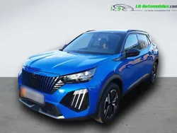 Utilisé 2024 Peugeot 2008 SUV | 23 500 € (Prix juste)