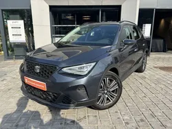 Gris Utilisé 2023 Seat Arona Copa SUV | 19 980 € (Prix juste)