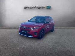 Noir Nouvelle 2024 Citroën e-C3 Citadine | 28 500 € (Prix juste)