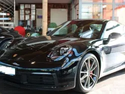 Utilisé 2019 Porsche 911 Carrera 4S Coupé | 132 900 € (Super prix)