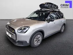 Argente Nouvelle 2025 Mini Countryman SUV | 46 900 € (Bon prix)