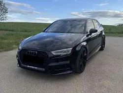 Utilisé 2019 Audi S3 Sport Berline | 27 500 € (Prix juste)