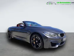 Utilisé 2015 BMW M4 Comfort Edition Coupé | 55 500 € (Super prix)