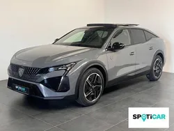 Gris Utilisé 2025 Peugeot 408 GT Berline | 42 190 €