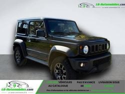 Utilisé 2019 Suzuki Jimny Comfort SUV | 34 100 € (Super prix)