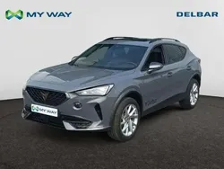 Gris Utilisé 2024 Cupra Formentor SUV | 36 490 € (Prix cher)
