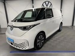 Blanc candy Occasion 2023 VW ID. Buzz Monospace | 34 990 € (Prix juste)