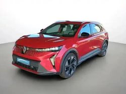 Rouge flamme Occasion 2024 Renault Scenic E-Tech SUV | 33 490 €
