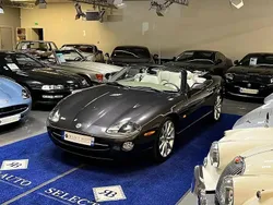Noir Utilisé 2006 Jaguar XK8 S Cabriolet | 32 000 €