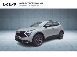 Nouvelle 2025 Kia Sportage SUV | 38 950 € (Prix juste)