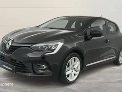 Noir Utilisé 2021 Renault Clio V Business Berline | 14 999 € (Prix juste)