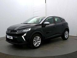 Noir Utilisé 2025 Renault Captur Evolution SUV | 19 999 € (Prix juste)