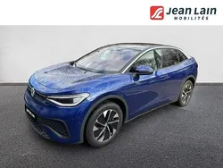 Utilisé 2024 VW ID.5 Pro SUV | 49 650 € (Prix juste)