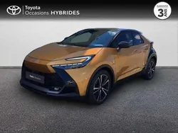Utilisé 2025 Toyota C-HR Sport SUV | 42 990 €