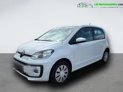 Utilisé 2024 VW up! Citadine | 18 900 € (Prix juste)