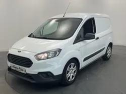 Utilisé 2018 Ford Transit Trend Citadine | 14 900 € (Prix assez cher)
