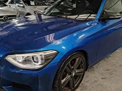 Utilisé 2013 BMW 118 M Sport Citadine | 8 990 € (Bon prix)