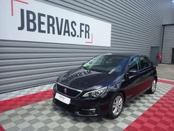 Bleu Utilisé 2018 Peugeot 308 Active Berline | 15 890 € (Prix juste)