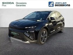 Noir magic nacre Occasion 2025 Skoda Elroq SUV | 33 990 € (Super prix)