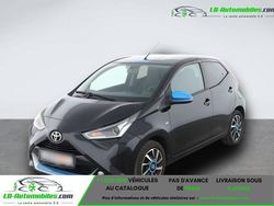 Utilisé 2018 Toyota Aygo Citadine | 12 600 € (Prix juste)