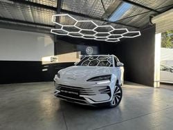 Blanc Utilisé 2025 BYD Seal U Design SUV | 43 790 €