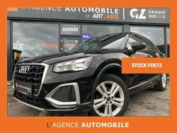 Noir Utilisé 2022 Audi Q2 SUV | 26 900 € (Prix juste)