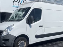 Utilisé 2015 Renault Master Van | 14 480 € (Super prix)