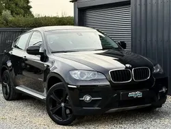 Noir Utilisé 2011 BMW X6 Sport Line SUV | 11 990 € (Super prix)