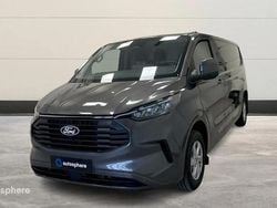 Nouvelle 2025 Ford Transit Custom Limited Van | 48 690 €