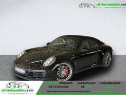 Utilisé 2017 Porsche 911 Coupé | 130 100 € (Prix juste)