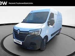 Blanc Utilisé 2023 Renault Master Van | 26 000 € (Bon prix)
