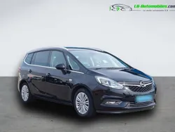 Utilisé 2016 Opel Zafira Monospace | 17 900 € (Prix juste)