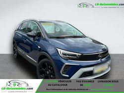 Occasion 2022 Opel Crossland SUV | 23 500 € (Prix cher)