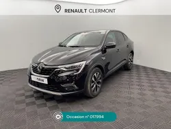Noir Utilisé 2023 Renault Arkana Evolution SUV | 19 990 € (Bon prix)