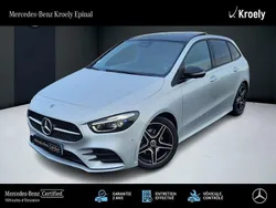 Utilisé 2023 Mercedes B200 Monospace | 33 990 € (Prix cher)