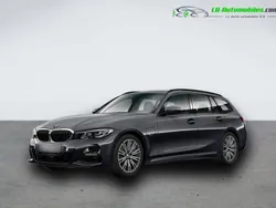 Utilisé 2022 BMW 320e Comfort Edition Berline | 34 500 € (Bon prix)